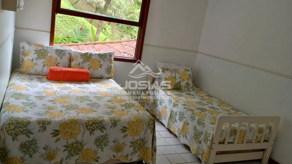 Casa de Condomínio, 4 quartos - Foto 17