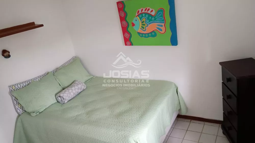 Casa de Condomínio, 4 quartos - Foto 18