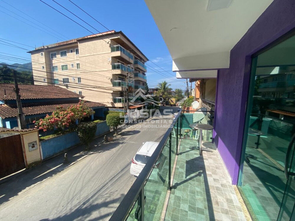 Apartamento à venda com 1 quarto, 10m² - Foto 1