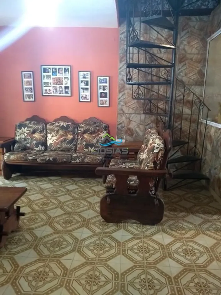 Casa, 3 quartos - Foto 10