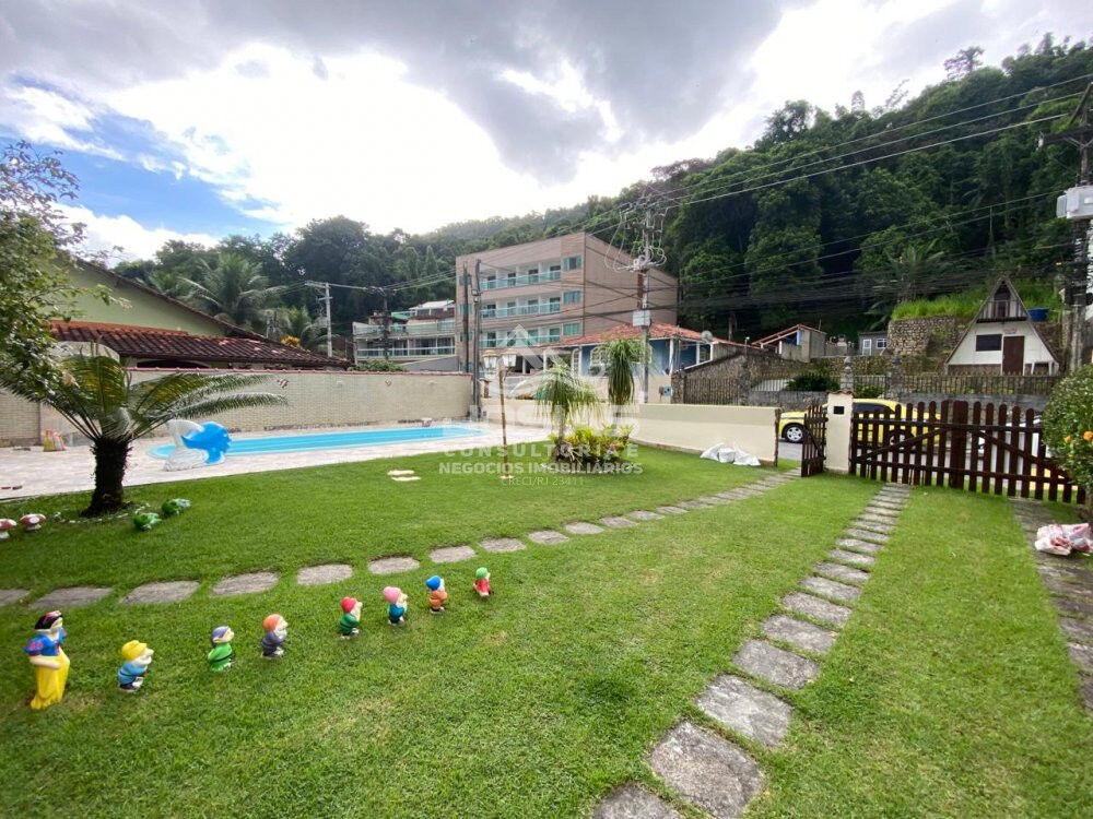 Casa de Condomínio, 4 quartos - Foto 2