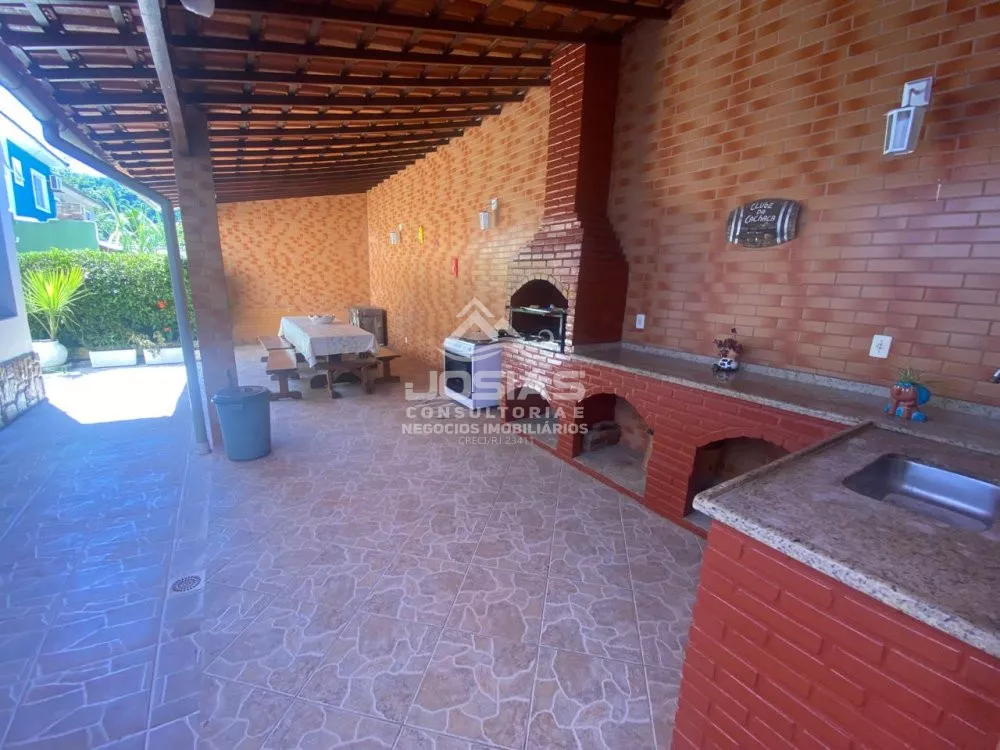 Casa de Condomínio, 4 quartos - Foto 23