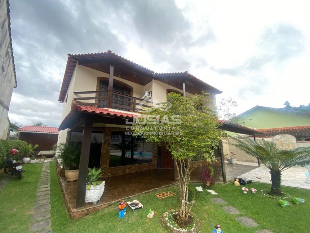 Casa de Condomínio, 4 quartos - Foto 3