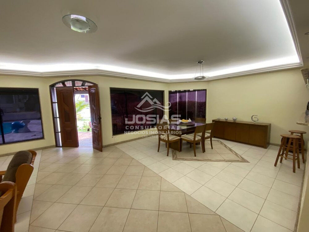 Casa de Condomínio, 4 quartos - Foto 9