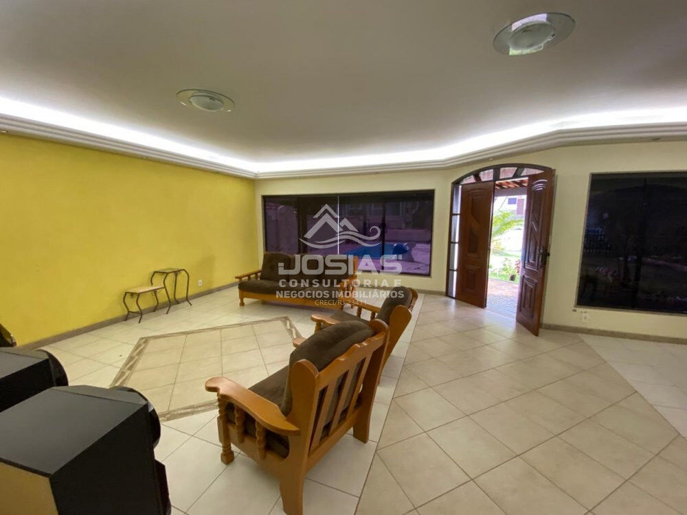 Casa de Condomínio, 4 quartos - Foto 8