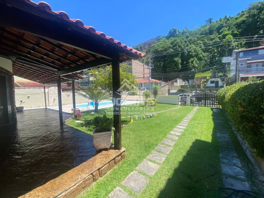 Casa de Condomínio, 4 quartos - Foto 19