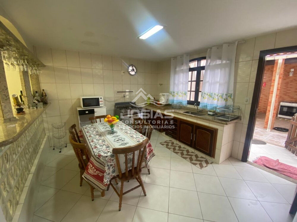 Casa de Condomínio, 4 quartos - Foto 10