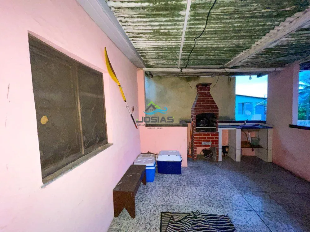 Casa, 1 quarto - Foto 3