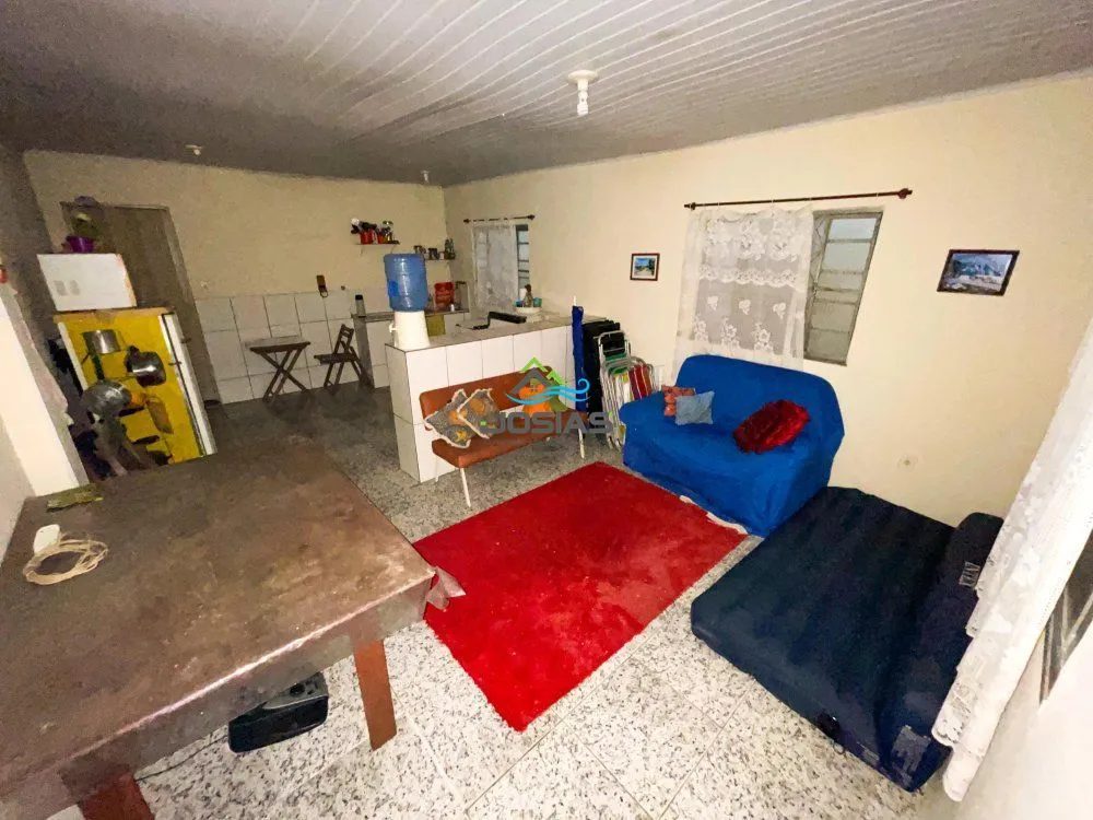 Casa, 1 quarto - Foto 1