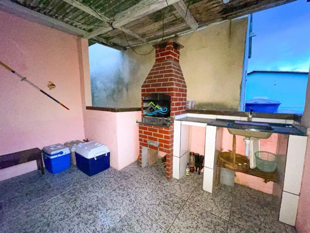 Casa, 1 quarto - Foto 2