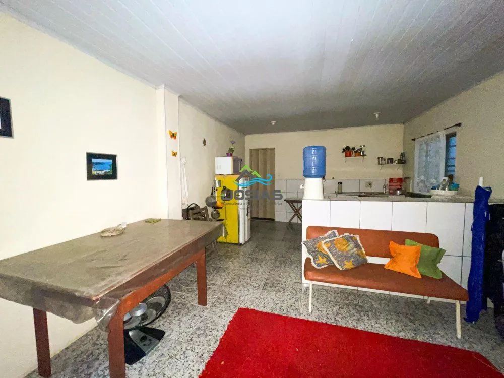 Casa, 1 quarto - Foto 4