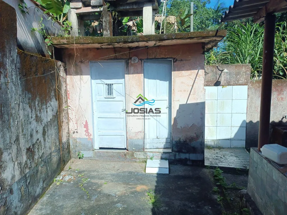 Casa, 2 quartos, 100 m² - Foto 1