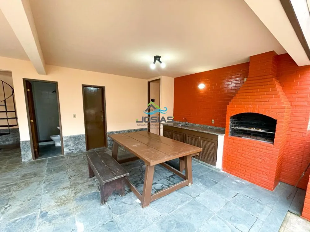 Casa de Condomínio, 5 quartos - Foto 3