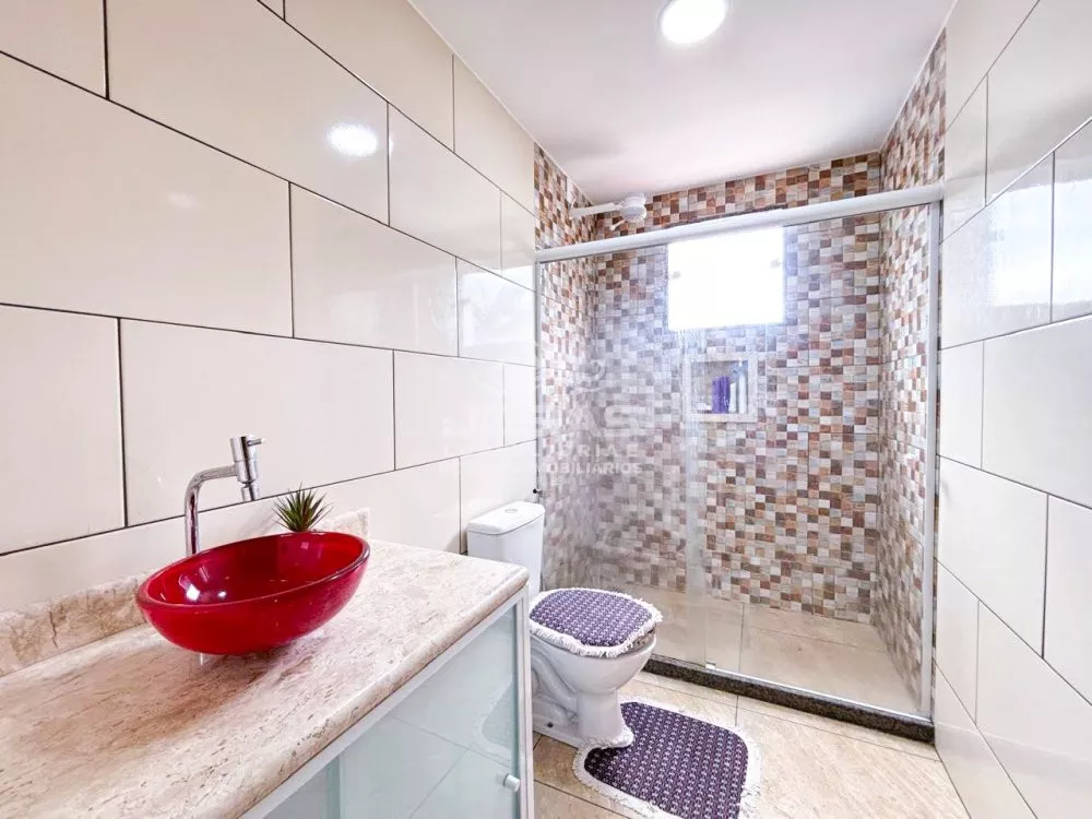 Casa, 2 quartos, 40 m² - Foto 8