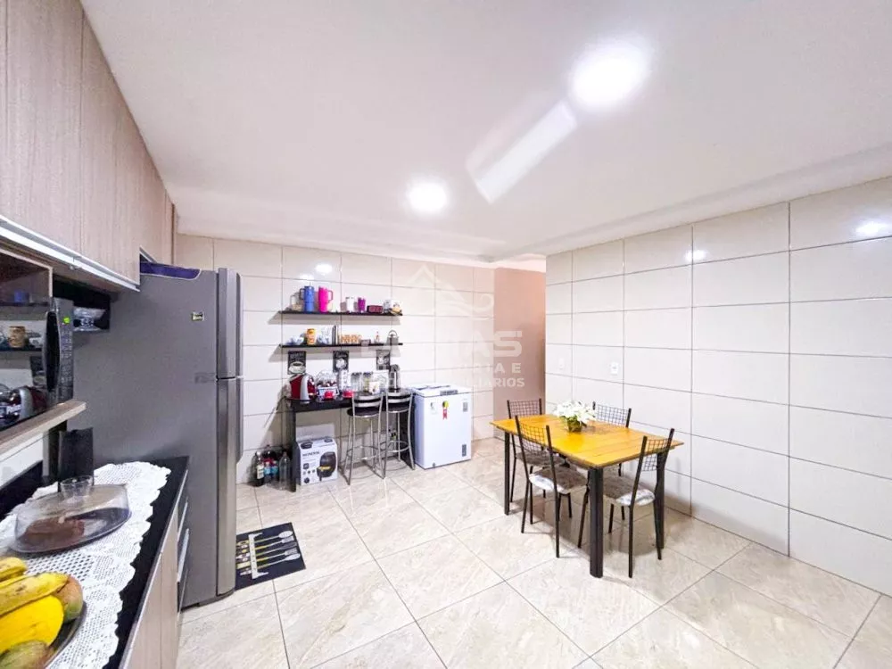 Casa, 2 quartos, 40 m² - Foto 2