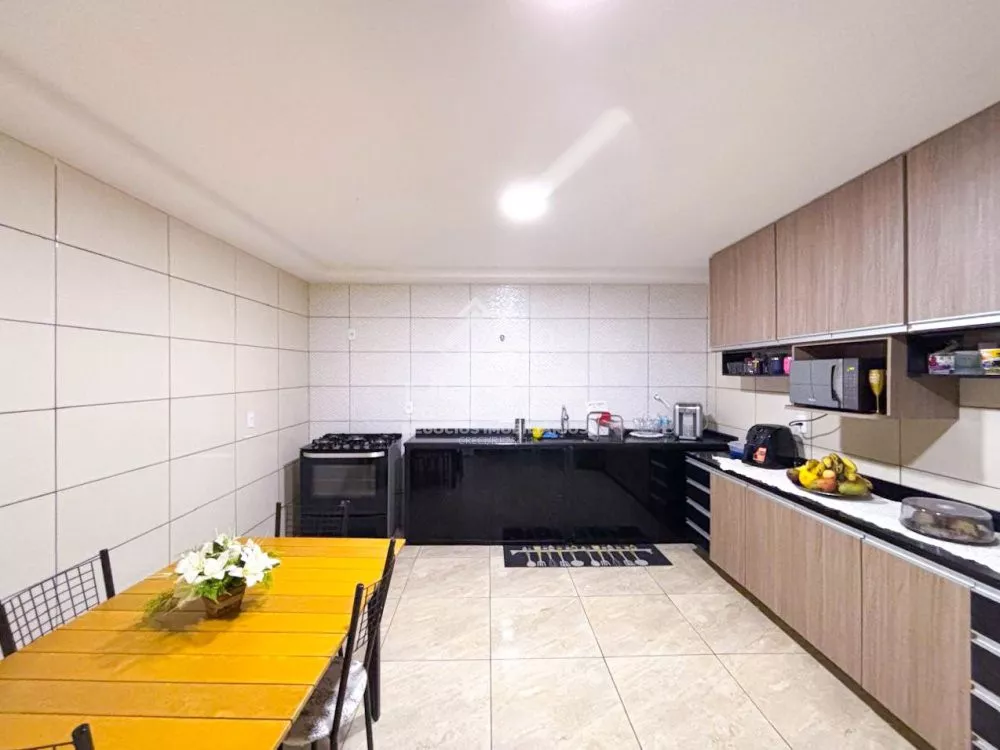 Casa, 2 quartos, 40 m² - Foto 3