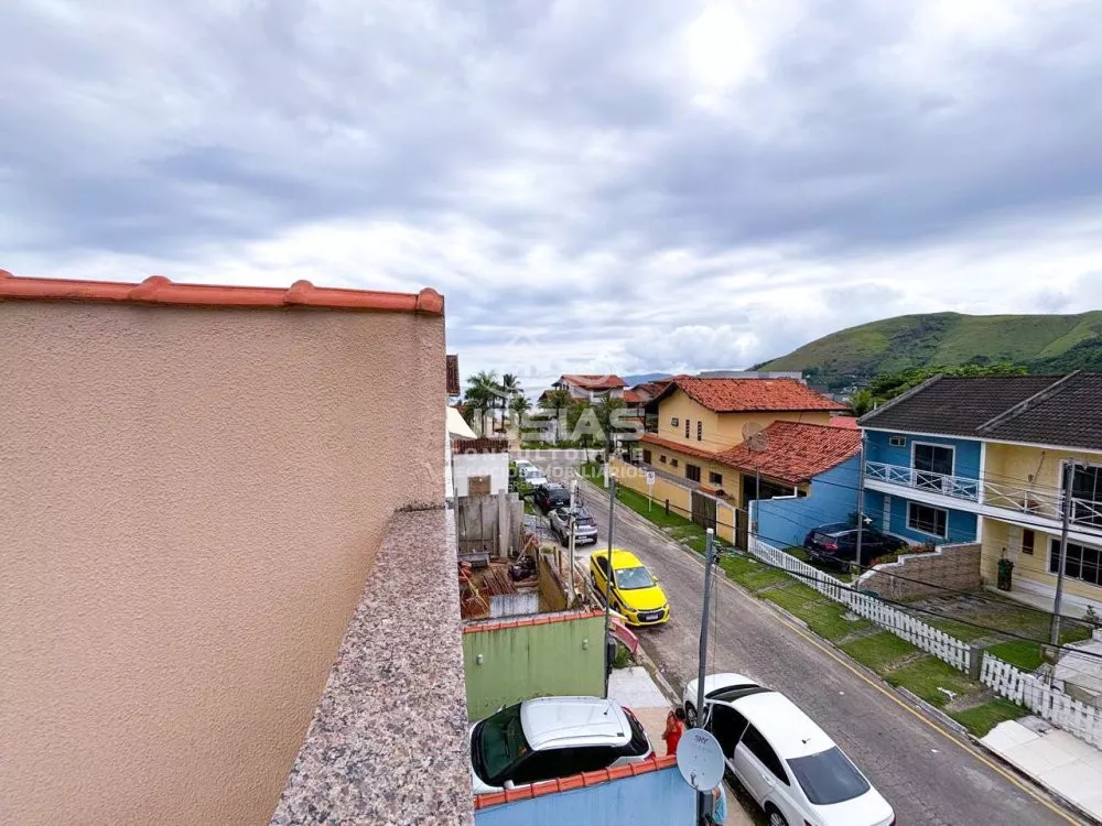 Casa, 2 quartos, 40 m² - Foto 12