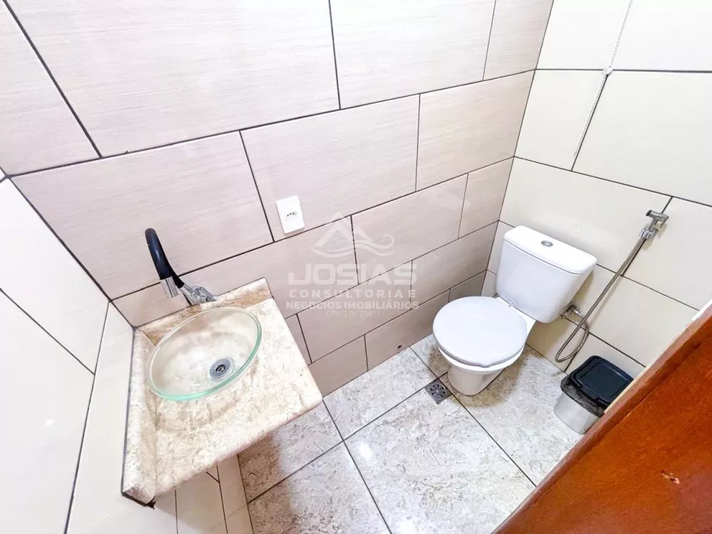 Casa, 2 quartos, 40 m² - Foto 10