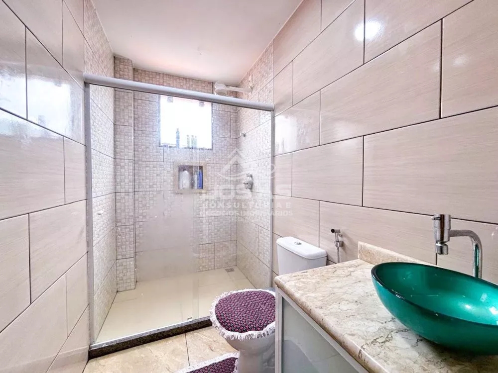 Casa, 2 quartos, 40 m² - Foto 7