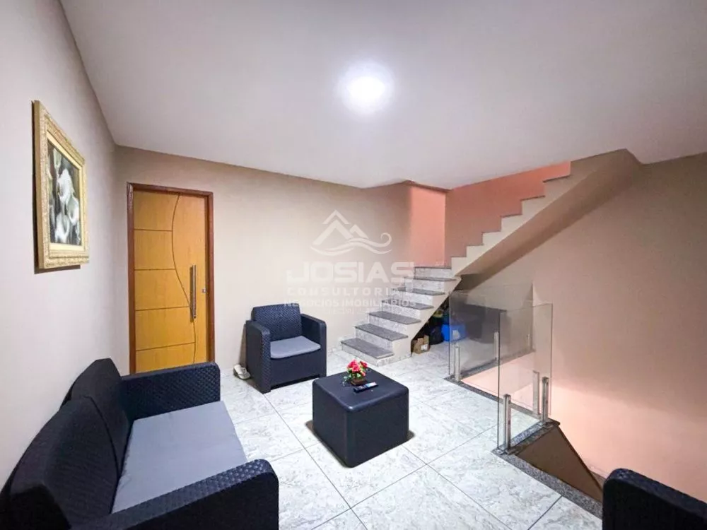 Casa, 2 quartos, 40 m² - Foto 4