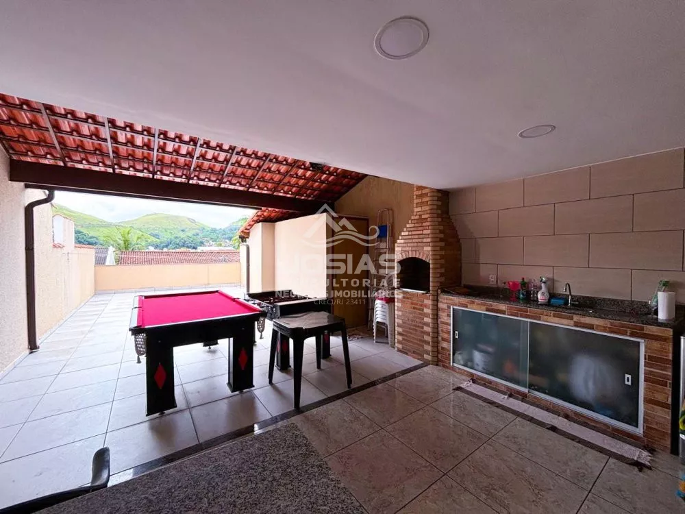 Casa, 2 quartos, 40 m² - Foto 9