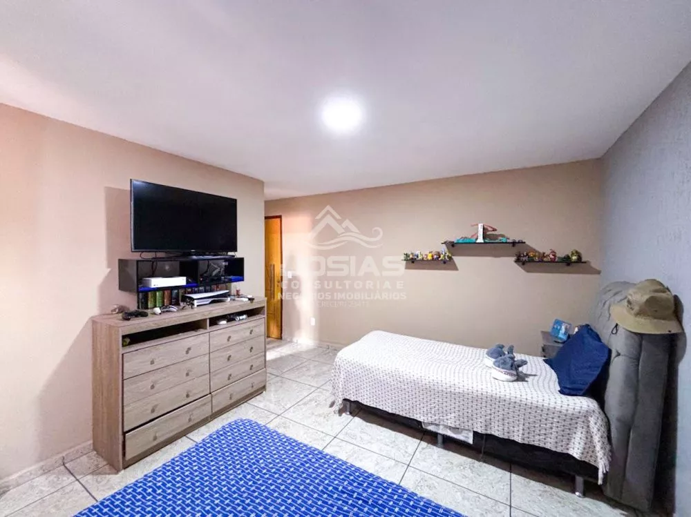 Casa, 2 quartos, 40 m² - Foto 6