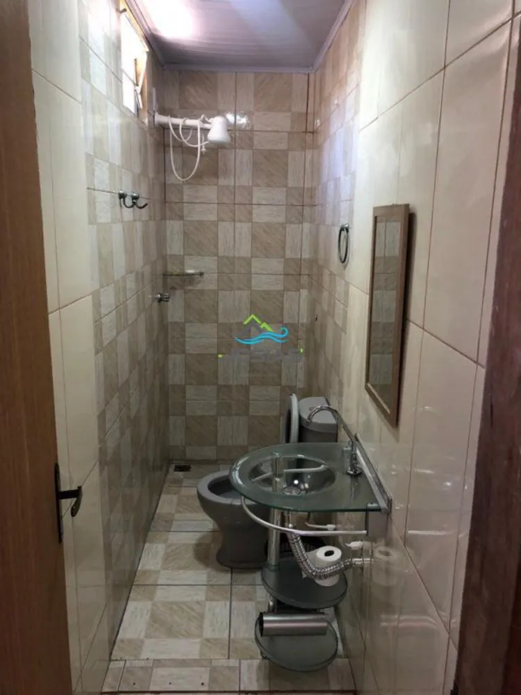 Casa, 3 quartos - Foto 16