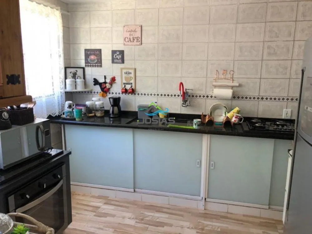 Casa, 3 quartos - Foto 10