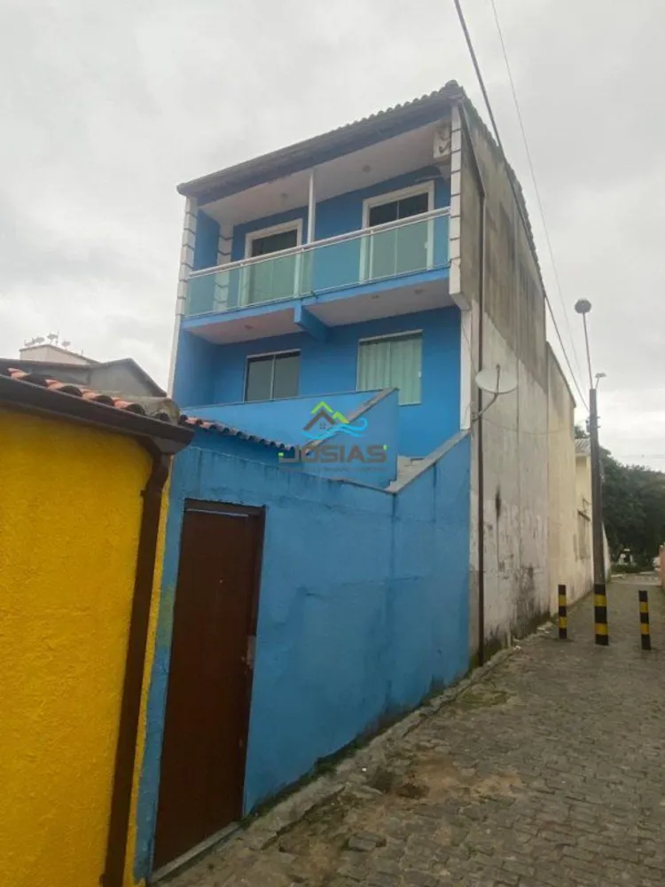 Sobrado, 2 quartos - Foto 1