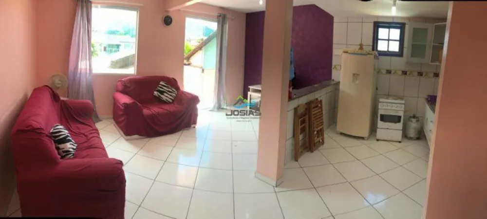 Sobrado, 2 quartos - Foto 3