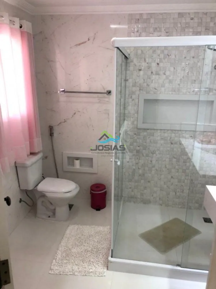 Casa de Condomínio, 5 quartos - Foto 23