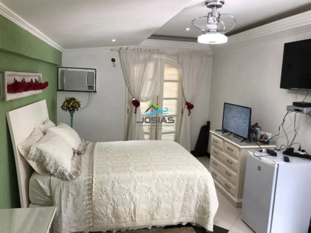 Casa de Condomínio, 5 quartos - Foto 20