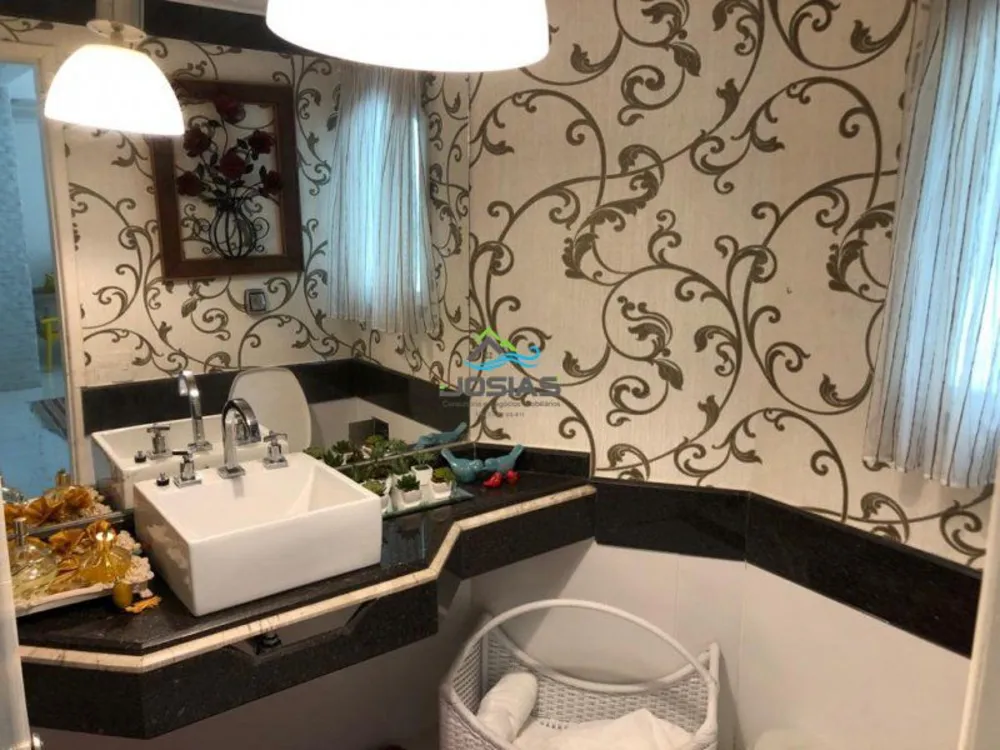 Casa de Condomínio, 5 quartos - Foto 30