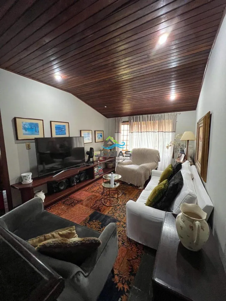 Casa de Condomínio, 4 quartos - Foto 18