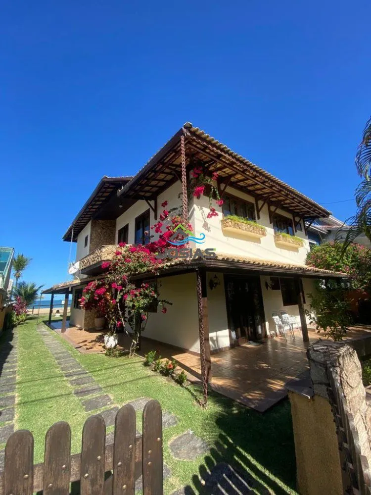 Casa de Condomínio, 5 quartos - Foto 1