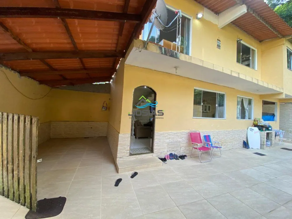 Casa, 3 quartos - Foto 3