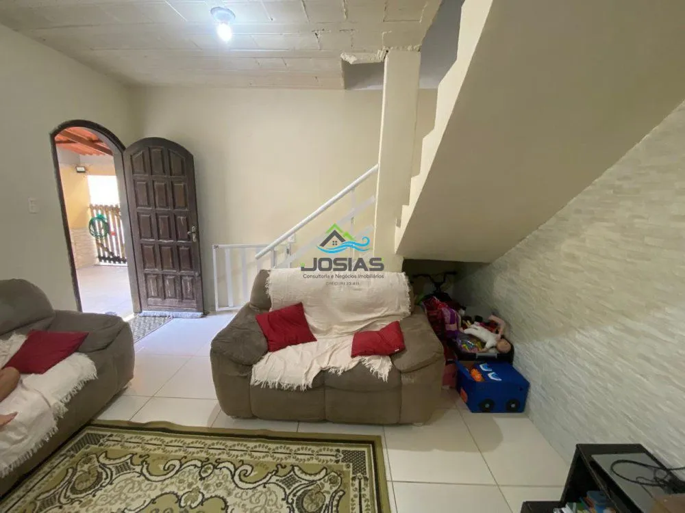Casa, 3 quartos - Foto 7