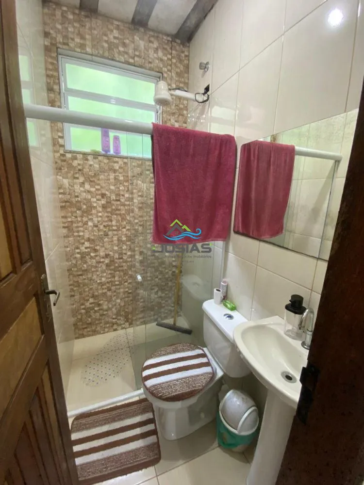 Casa, 3 quartos - Foto 11
