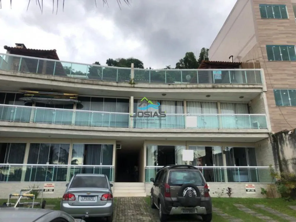 Apartamento, 2 quartos, 1 m² - Foto 1