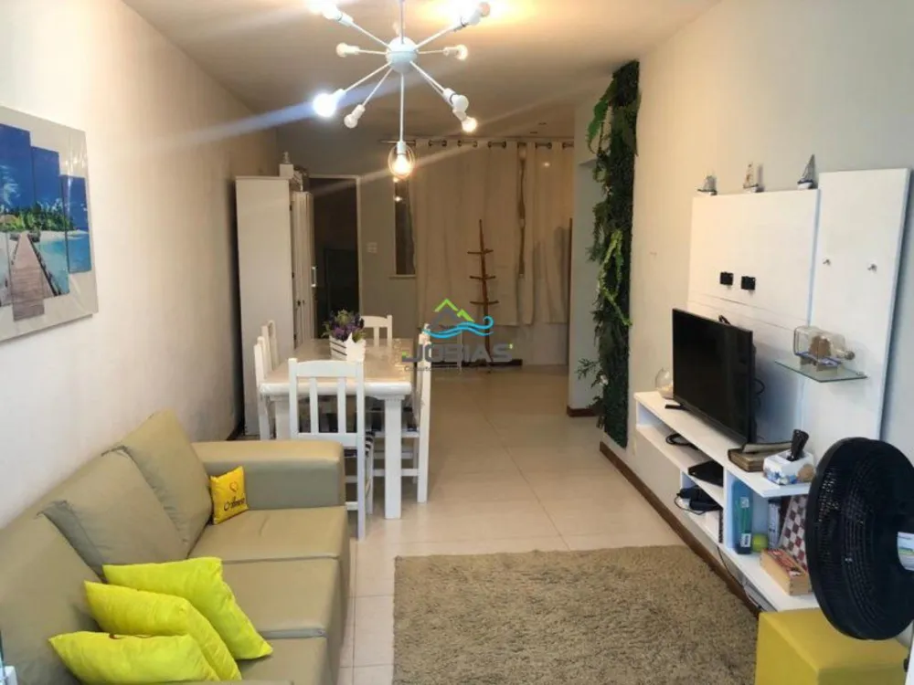 Apartamento, 2 quartos, 1 m² - Foto 3