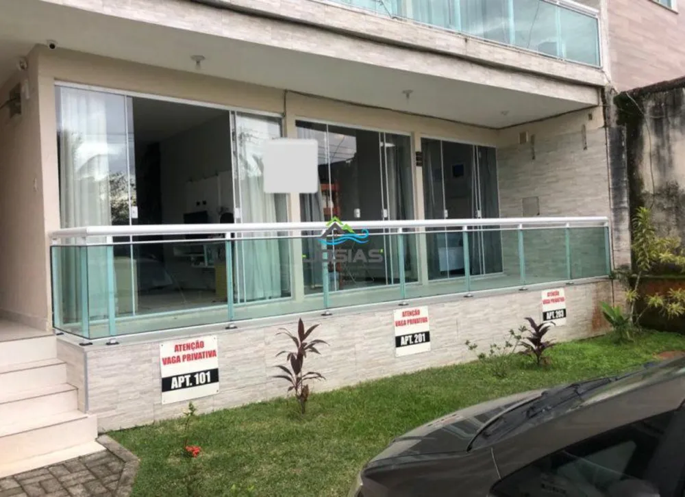 Apartamento, 2 quartos, 1 m² - Foto 2