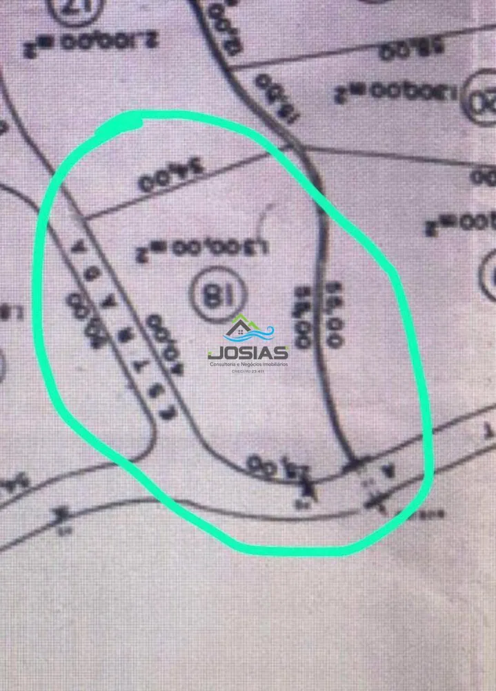 Terreno, 1300 m² - Foto 5