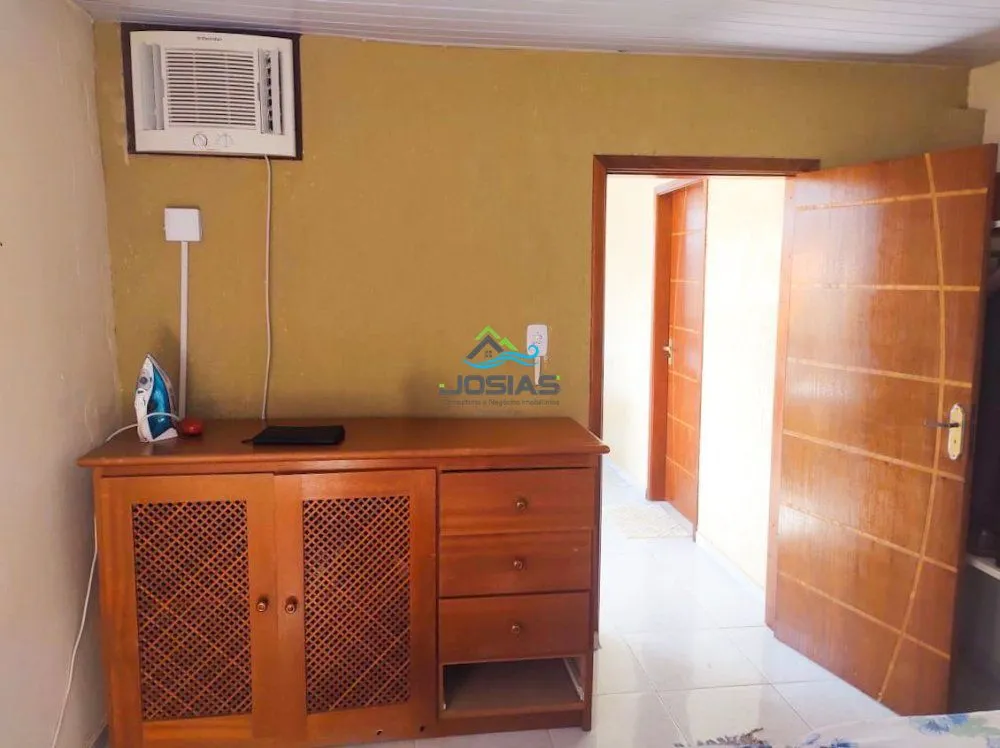Casa, 2 quartos, 50 m² - Foto 1
