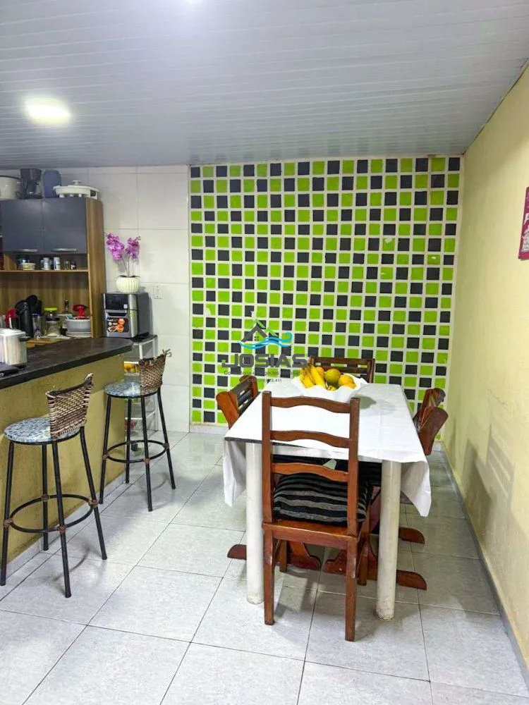 Casa, 2 quartos, 50 m² - Foto 11