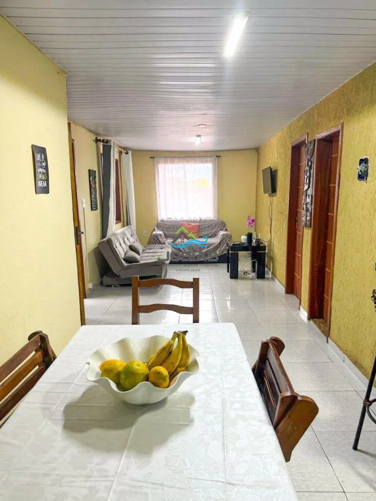 Casa, 2 quartos, 50 m² - Foto 8