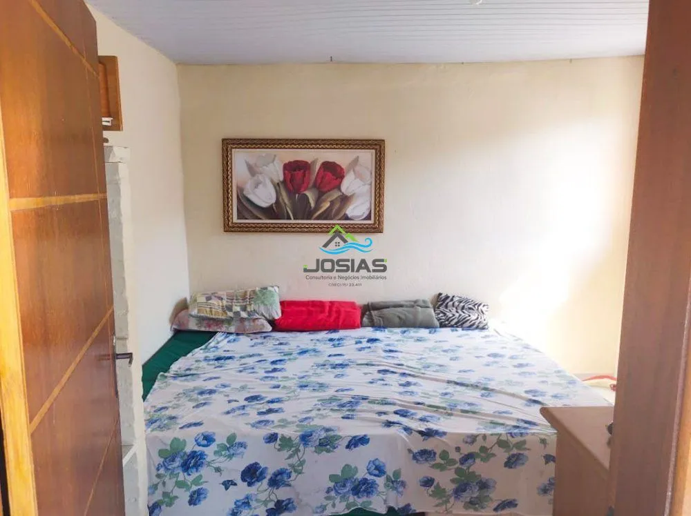 Casa, 2 quartos, 50 m² - Foto 2