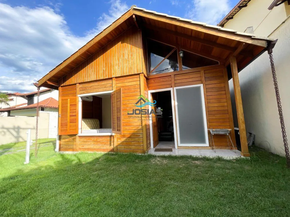 Casa, 2 quartos - Foto 6