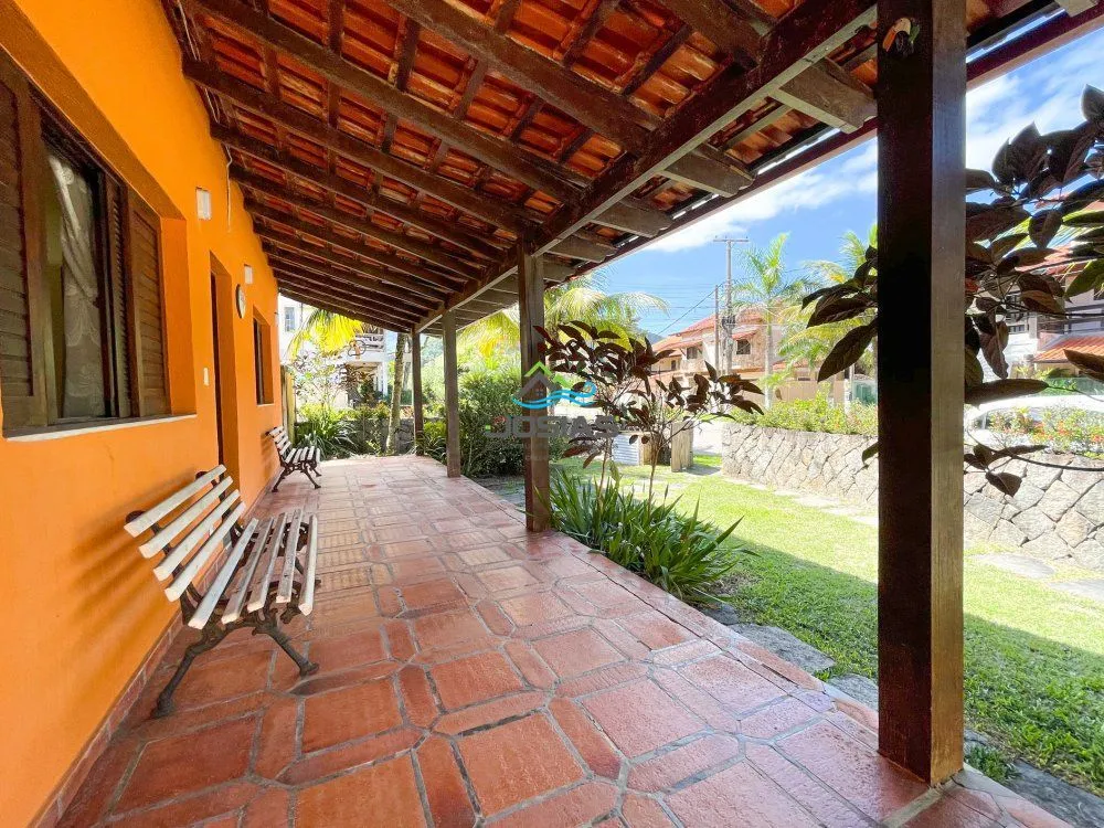 Casa de Condomínio, 6 quartos - Foto 3