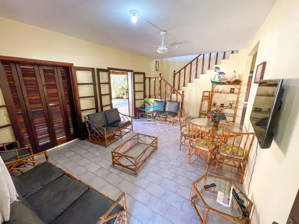 Casa de Condomínio, 6 quartos - Foto 1