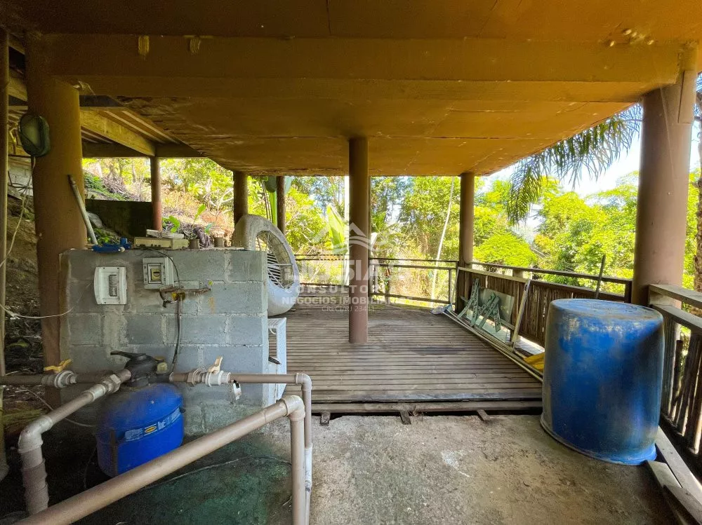 Casa de Condomínio, 3 quartos - Foto 25